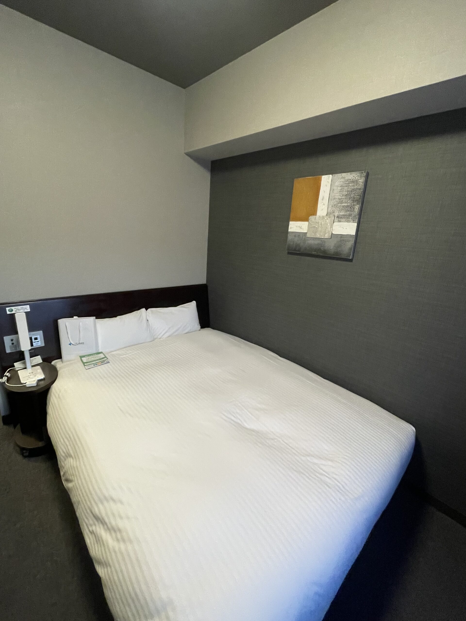 ホテルルートイン駒ヶ根インター 宿泊記｜出張族の正直レビュー（4.4点）